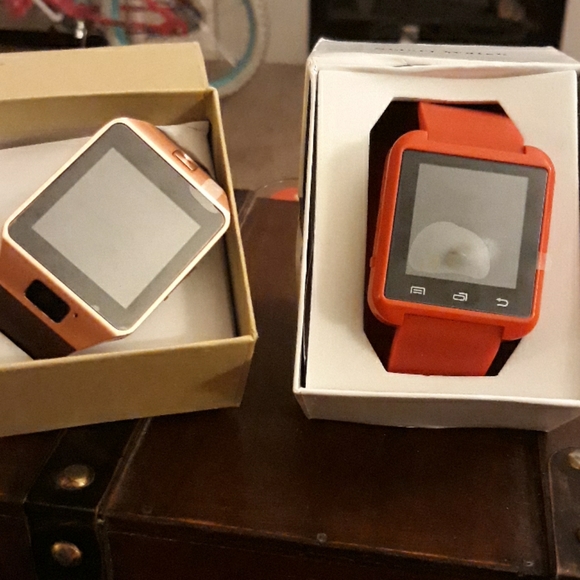 Smart watches - Picture 4 of 4